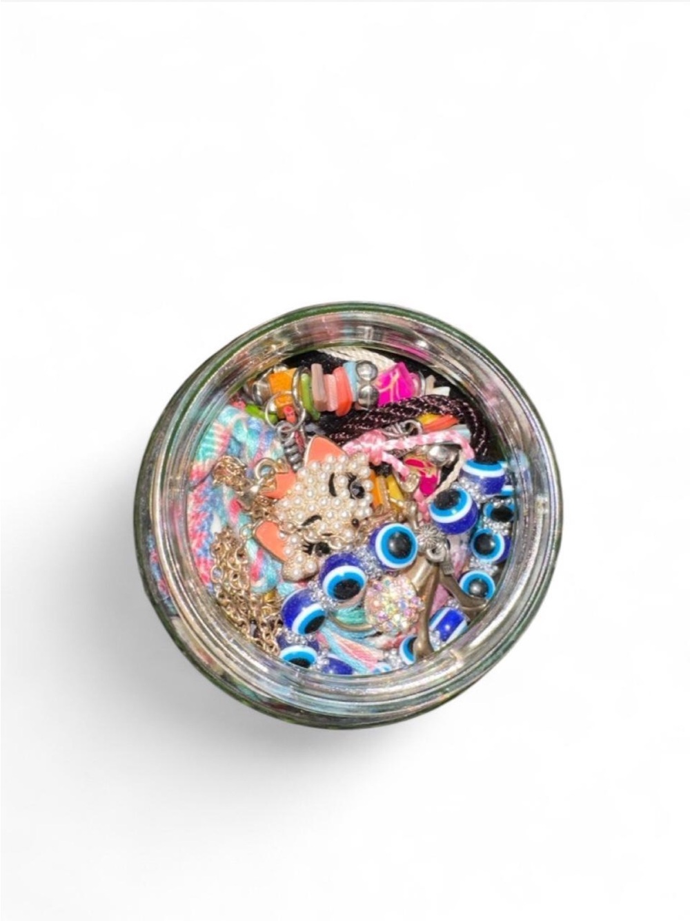 ULTIMATE JAR OF JEWELS